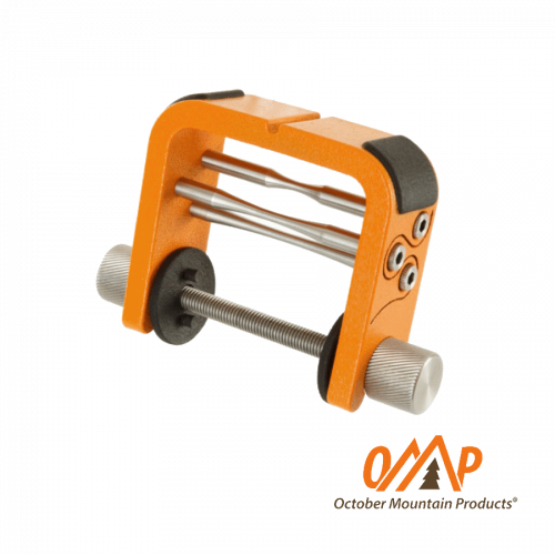 OMP Revolution Serving Jig